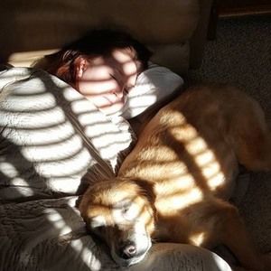 Meet your Posher, Lindsay